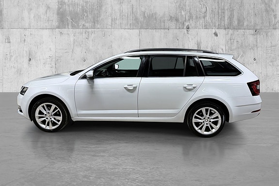 Skoda Octavia 3 of 24