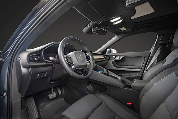 Polestar 2 9 of 23