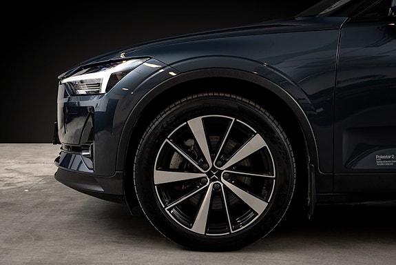 Polestar 2 4 of 23