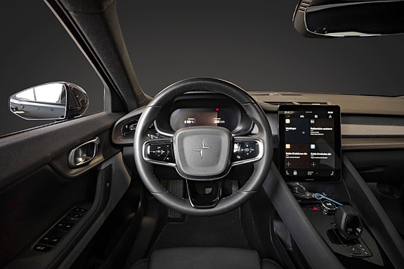 Polestar 2 12 of 23