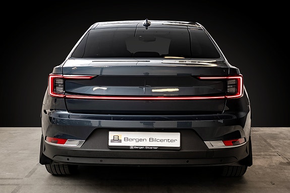 Polestar 2 8 of 23