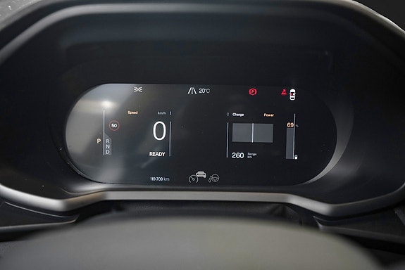 Polestar 2 13 of 23
