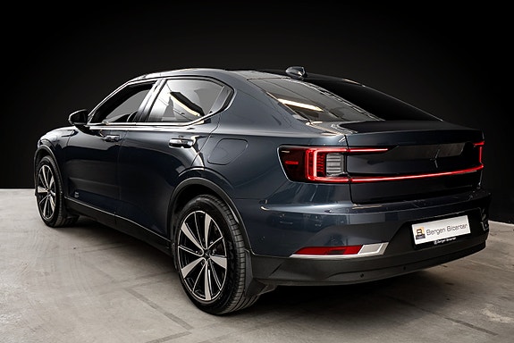 Polestar 2 7 of 23
