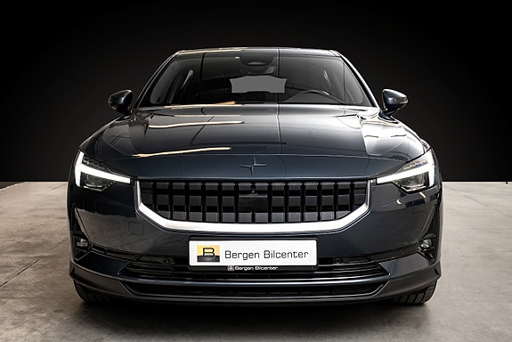 Polestar 2 2 of 23