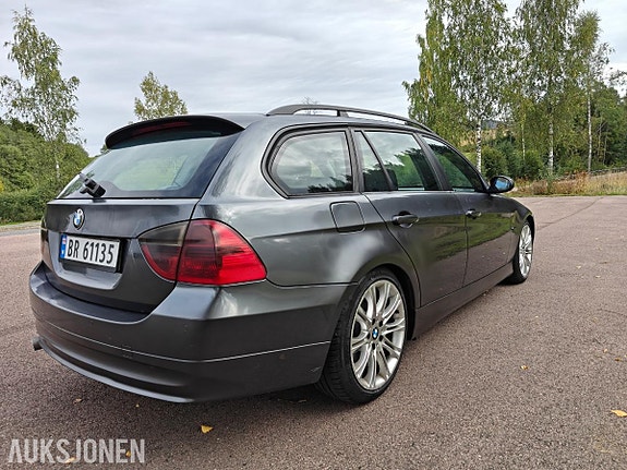 BMW 3-Serie 4 of 30
