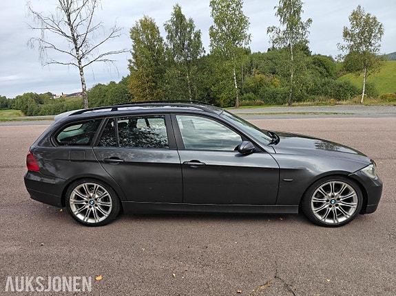 BMW 3-Serie 15 of 30