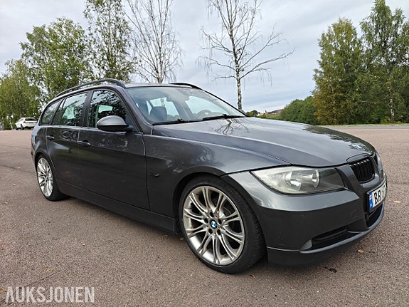 BMW 3-Serie 3 of 30
