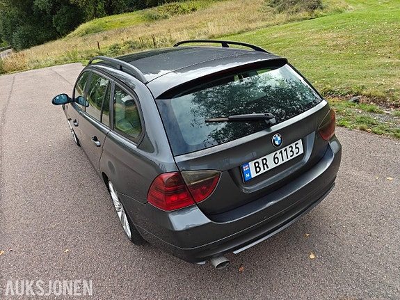 BMW 3-Serie 19 of 30