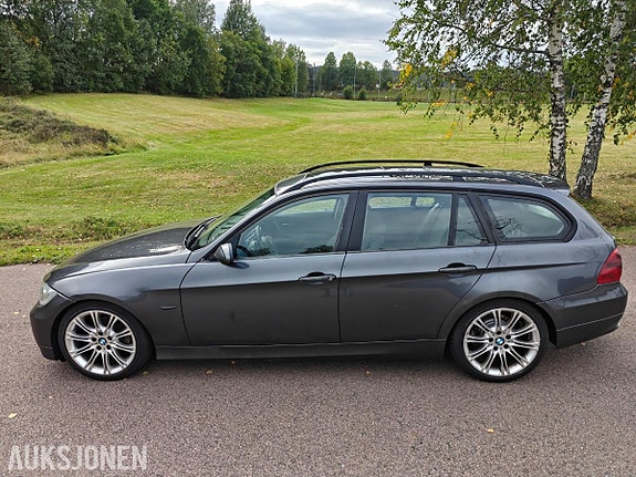 BMW 3-Serie 10 of 30
