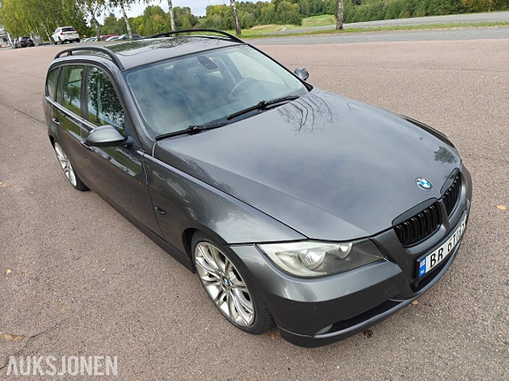 BMW 3-Serie 24 of 30