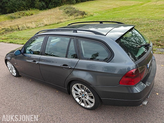 BMW 3-Serie 18 of 30