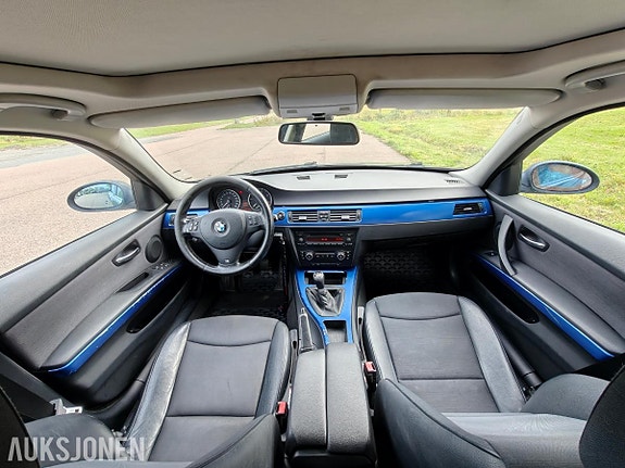 BMW 3-Serie 26 of 30