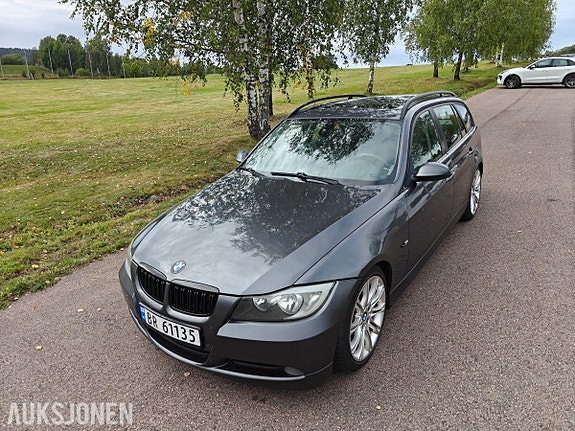 BMW 3-Serie 13 of 30