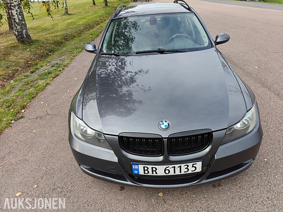 BMW 3-Serie 22 of 30