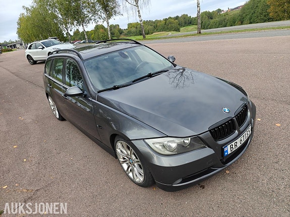 BMW 3-Serie 14 of 30