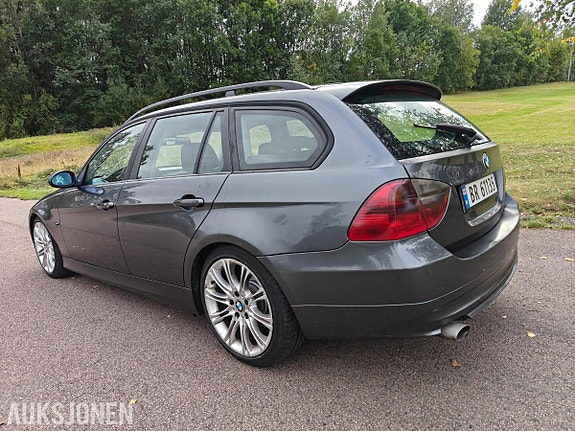 BMW 3-Serie 6 of 30