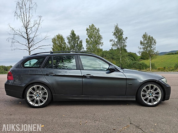 BMW 3-Serie 7 of 30