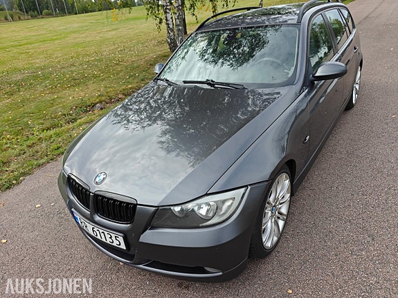 BMW 3-Serie 21 of 30