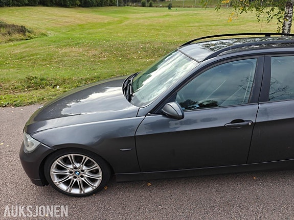 BMW 3-Serie 20 of 30