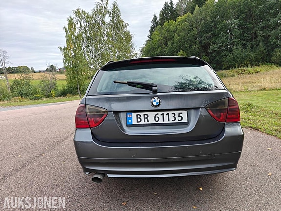BMW 3-Serie 5 of 30