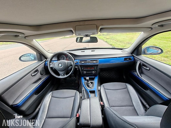 BMW 3-Serie 29 of 30