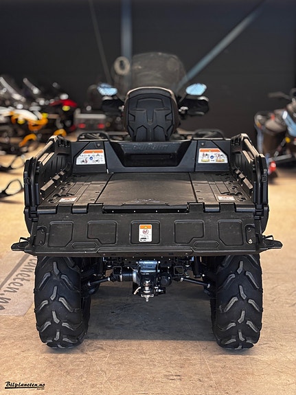 Can-Am Outlander MAX 650 XU 6x6 5 of 12