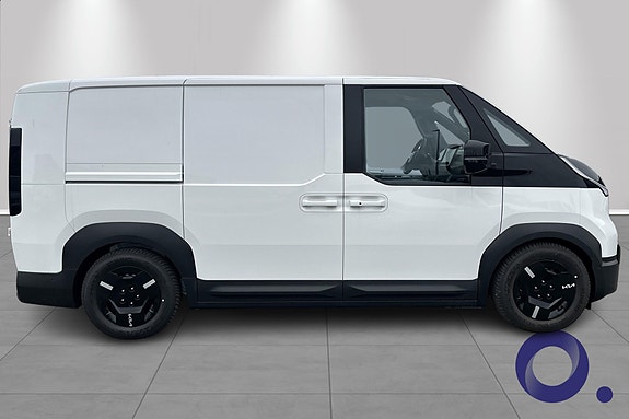 Kia PV5 6 of 17