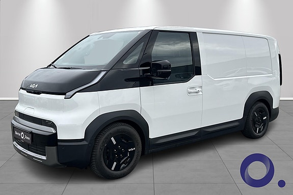 Kia PV5 2 of 17