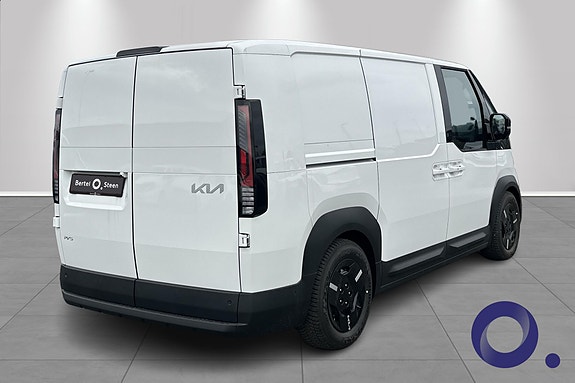 Kia PV5 5 of 17