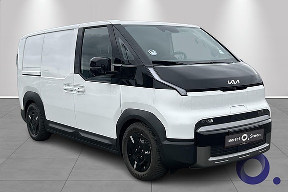 Kia PV5 7 of 17