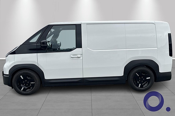 Kia PV5 3 of 17