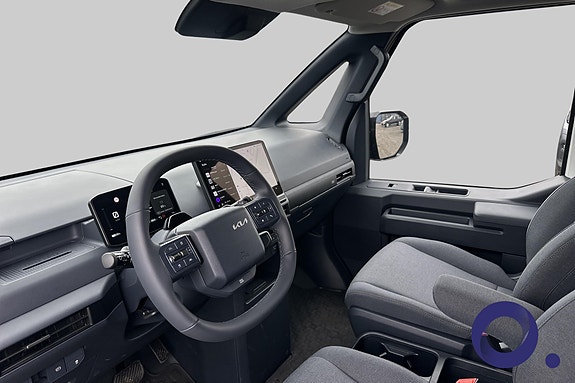 Kia PV5 13 of 17