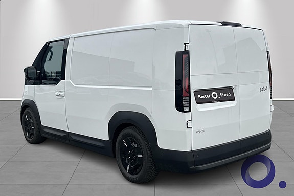Kia PV5 4 of 17