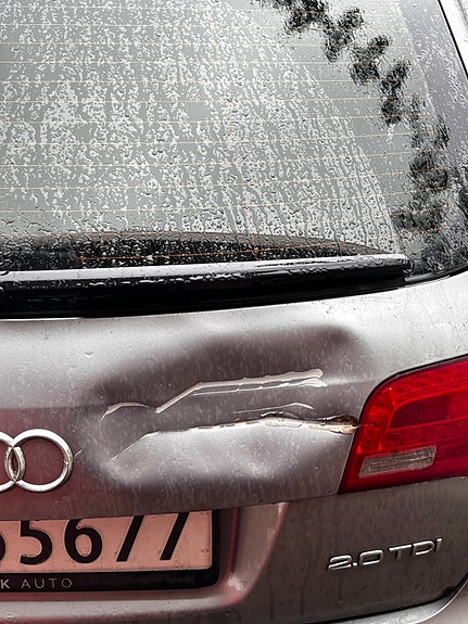 Audi A6 7 of 19