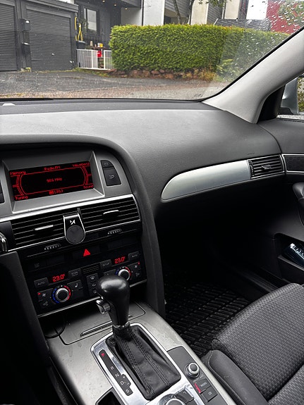 Audi A6 16 of 19
