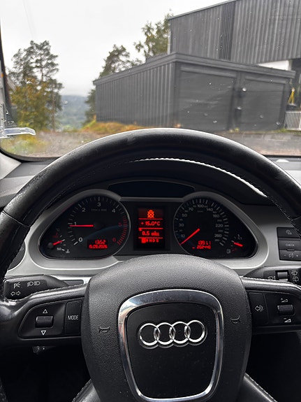 Audi A6 18 of 19