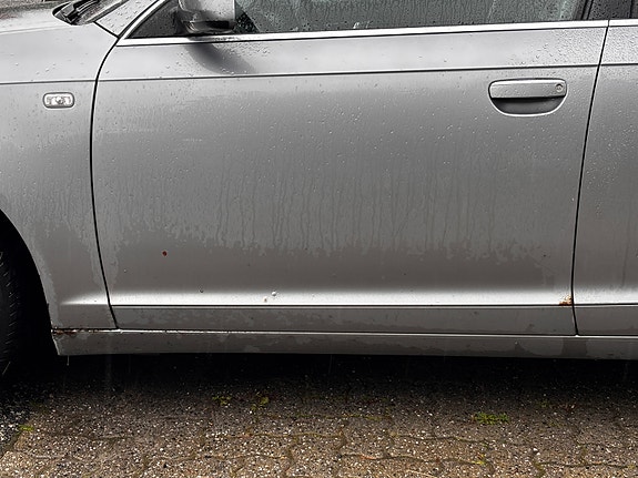 Audi A6 10 of 19