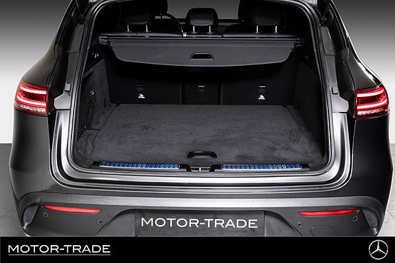 Mercedes-Benz EQC400 10 of 29