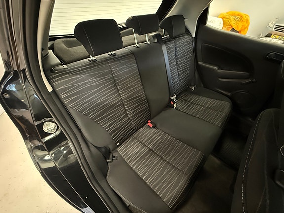 Mazda 2 19 of 26
