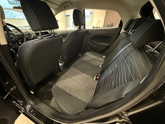 Mazda 2 20 of 26