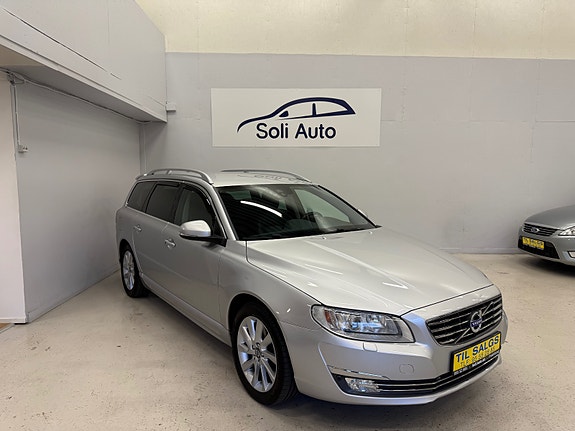 Volvo V70 3 of 30