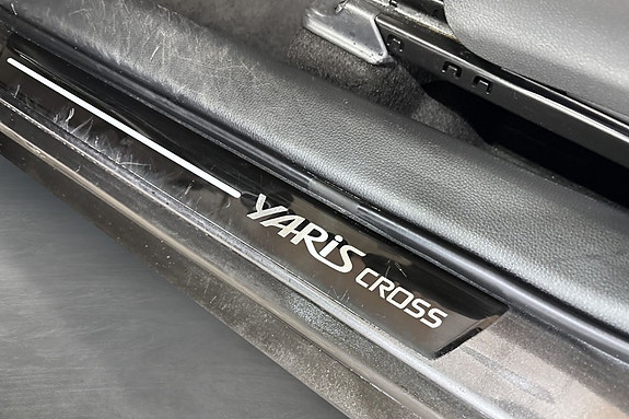 Toyota Yaris Cross 22 of 30