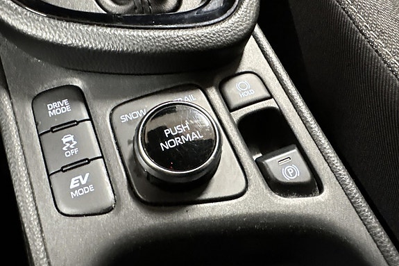 Toyota Yaris Cross 25 of 30