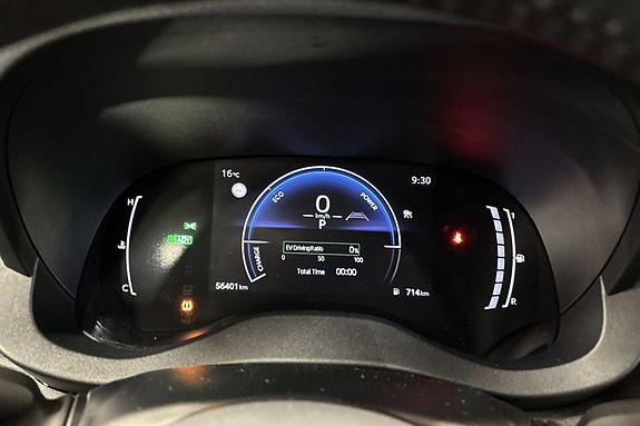 Toyota Yaris Cross 13 of 30