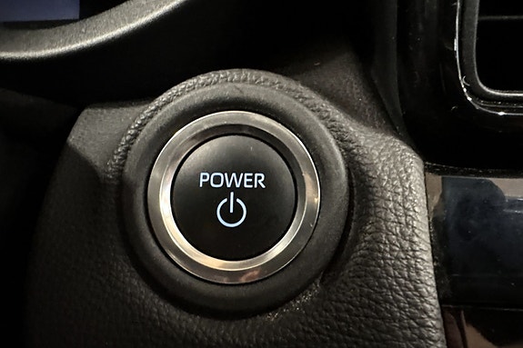 Toyota Yaris Cross 23 of 30