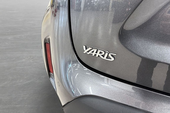 Toyota Yaris Cross 20 of 30