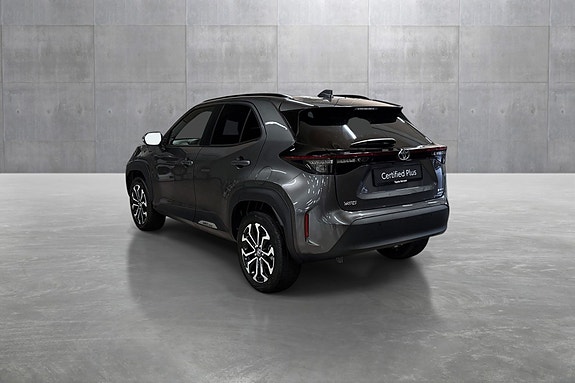 Toyota Yaris Cross 3 of 30