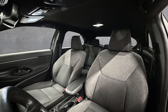 Toyota Yaris Cross 21 of 30