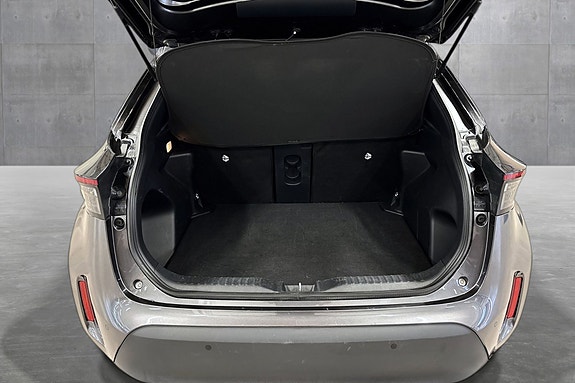 Toyota Yaris Cross 17 of 30