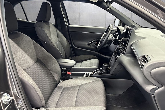 Toyota Yaris Cross 14 of 30